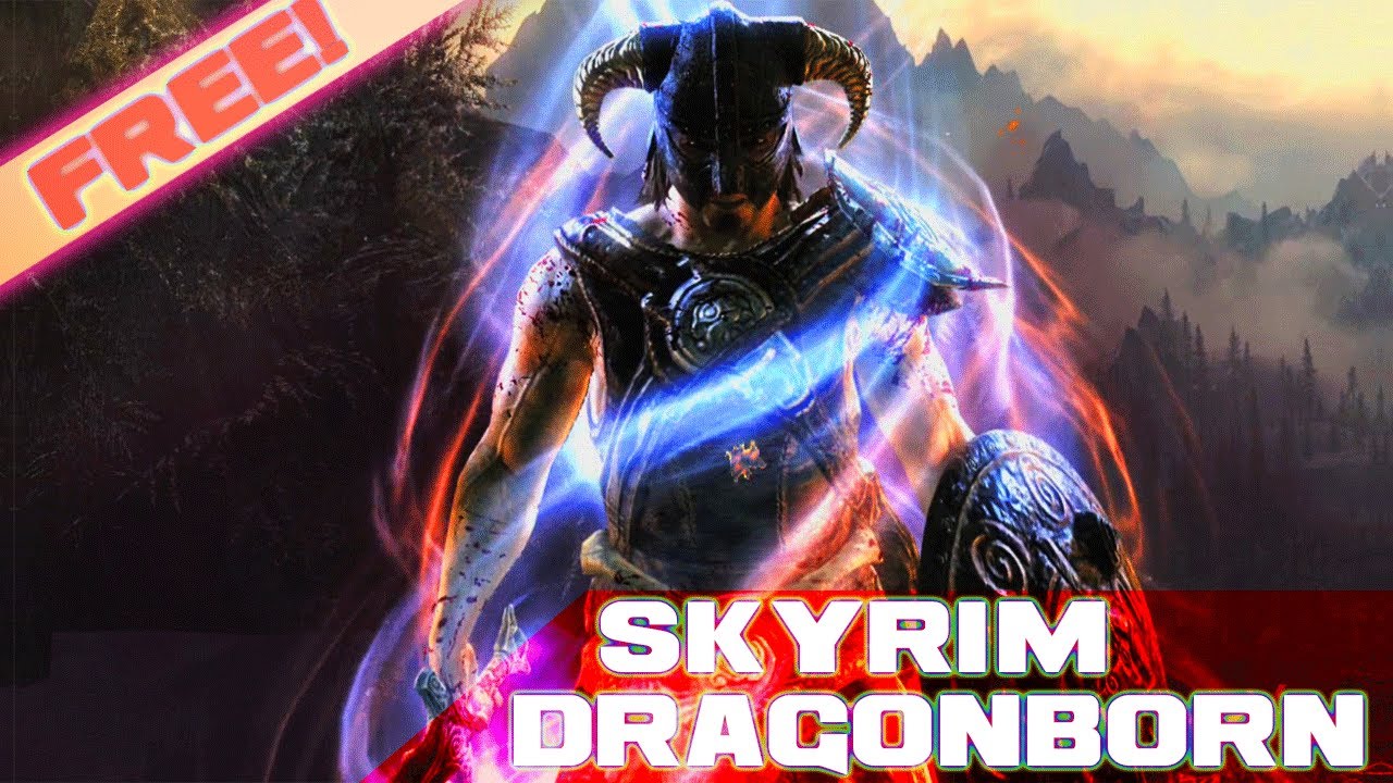 Skyrim Dragonborn Dlc Kickass Torrent